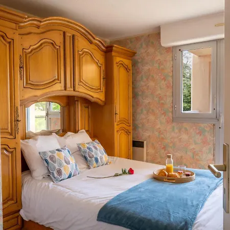 Claire Marine By Interhome Apartment