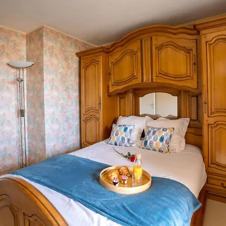 Claire Marine By Interhome Apartment
